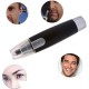 Personal Trimmer Nose Hair Ear Eyebrow Neck Remover Groomer Micro Shaver Touch