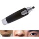 Personal Trimmer Nose Hair Ear Eyebrow Neck Remover Groomer Micro Shaver Touch