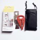 Portable Door Lock Travel Hotel Anti Theft Hardware Security Protection Home