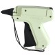 Price Label Tagging Gun with 5 Steel Needles 1000 Clothing Barbs