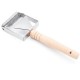 Stainless Steel Bee Hive Honey Fork Beekeeping Equipment Uncapping Fork Beekeeping Tools Set