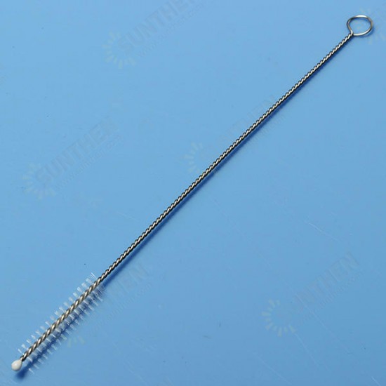 Stainless Straw Cleaner Cleaning Tube Brush