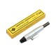 T30 Rotary Quiick Change Handpiece Flex Shaft 3/32'' / 2.35mm Shank Tool Handle Crane Accessories