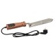 Temperature Control Electric Cutting Honey Knife 220V 140-160℃ Beekeeper Beekeeping Bee Tools