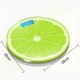 USB Charging Electronic Scale Household Adult Temperature Accurate Electronic Weighing Health Scales Human Body Scales