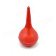 Rubber Air Dust Blower Ball Watch Cleaning Tool