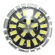 E17 E14 E12 9W 100 SMD 5736 LED Pure White Warm White Natural White 900Lm Corn Light Bulb AC85-265V