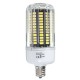 E27 E17 E14 E12 B22 18W 100 SMD 5736 LED Pure White Warm White Natural White Corn Bulb AC85-265V