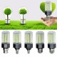 E27 E26 E12 E14 B22 12W 5730 SMD Non-Dimmable LED Corn Light Lamp Bulb AC110-265V