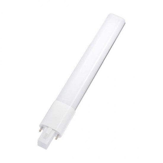 G23 4W 6W 8W AC85-265V Ultra Thin 2 Pin Base Energy Saving LED Light Lamp Bulb for Home Decoration