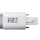 G23 4W 6W 8W AC85-265V Ultra Thin 2 Pin Base Energy Saving LED Light Lamp Bulb for Home Decoration