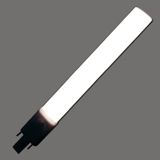 G23 4W 6W 8W AC85-265V Ultra Thin 2 Pin Base Energy Saving LED Light Lamp Bulb for Home Decoration