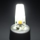 G4 2.5W SMD2835 20LEDs Warm White Pure White Light Bulb AC/DC12V