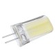 G4 2.5W Warm White Pure White COB 0920 LED Light Bulb for Chandelier Replace Indoor Lamp AC220-240V