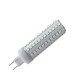 G8.5 10W SMD2835 108LEDs 1000LM Pure White Warm White Corn Light Bulb AC85-265V