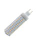 G8.5 10W SMD2835 108LEDs 1000LM Pure White Warm White Corn Light Bulb AC85-265V