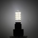 G9 2.5W SMD4014 52LEDs Warm White Pure White Light Bulb AC100-240V No Flicker