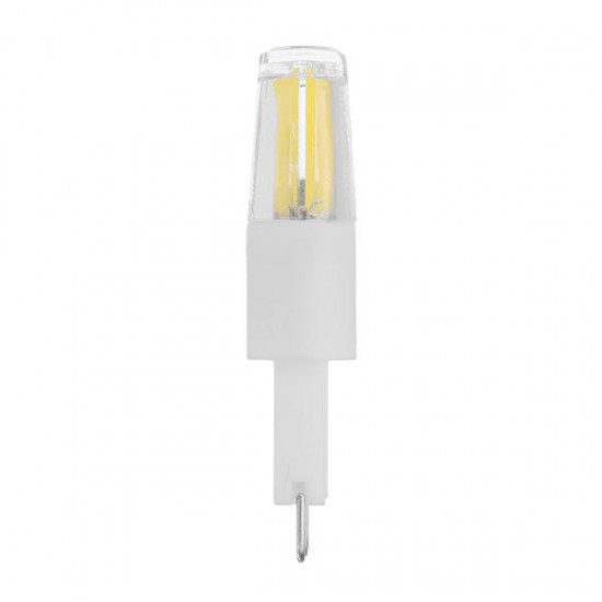 G9 2W 3W COB 2508 1508 Warm White Pure White LED Light Bulb AC220V