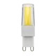 G9 3W 2508 COB Pure White Warm White 280LM LED Light Lamp Bulb for Home AC220V