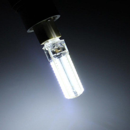 G9 3W 5W SMD3014 White Warm White LED Light Bulb AC220V AC110V