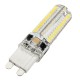 G9 3W 5W SMD3014 White Warm White LED Light Bulb AC220V AC110V