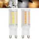 G9 3W SMD2835 300-350LM 45LEDs Warm White Pure White Light Bulb AC110-130V/AC220-240V