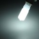 G9 5W 22 SMD 2835 LED Pure White Warm White 440Lm Light Lamp Bulb AC220V