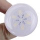 G9 5W 48 SMD 5730 AC 110V LED Corn Light Bulbs With Frosted Cover