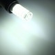 G9 E14 G4 4W 51 SMD 2835 LED Pure White Warm White Natural White Light Lamp Bulb AC220V