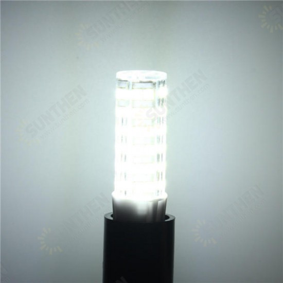 G9/E14 7W 76 SMD 2835 LED Corn Light Bulb for Kitchen Range Hood Chimmey Cooker Fridge 220V