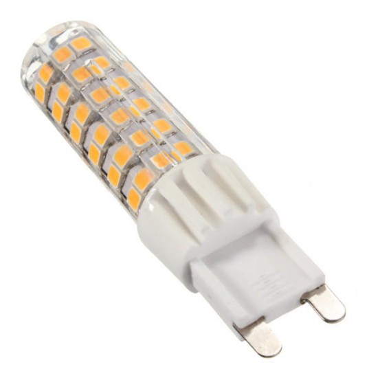 G9/E14 7W 76 SMD 2835 LED Corn Light Bulb for Kitchen Range Hood Chimmey Cooker Fridge 220V