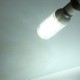 GU10 7W 36 LED 5730SMD White/Warm White Corn Light Lamp Bulb 220V