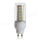 GU10 7W 36 LED 5730SMD White/Warm White Corn Light Lamp Bulb 220V