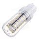 GU10 800LM 5W 5730SMD 48 LED Energy Saving Corn Light Bulb Lamp 220V