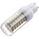 GU10 950LM 6W 5730SMD 56 LED Energy Saving Corn Light Bulb Lamp 220V