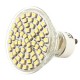 GU10 LED Bulb 5W AC 110V 60 SMD 3528 White/Warm White Spotlightt