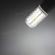 GU10 LED Bulb 6W 48 SMD 5050 AC 220V White/Warm White Corn Light