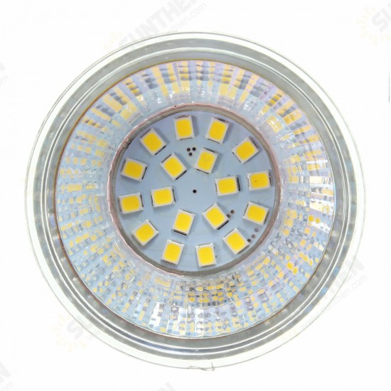 MR16 3W GU5.3 LED Spot Light Lamp Replacement 25W Halogen Bulb