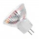 MR11 1.2W SMD5050 9LEDs 90LM Warm White Pure White Light Bulb DC12V