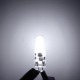 Mini G4 LED Corn Bulb 2W 6 SMD 2835 Silicone Crystal Lamp Light DC12V