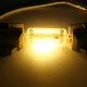 R7S 78mm 5W 76 SMD 4014 LED Pure White Warm White Light Lamp Bulb AC220V