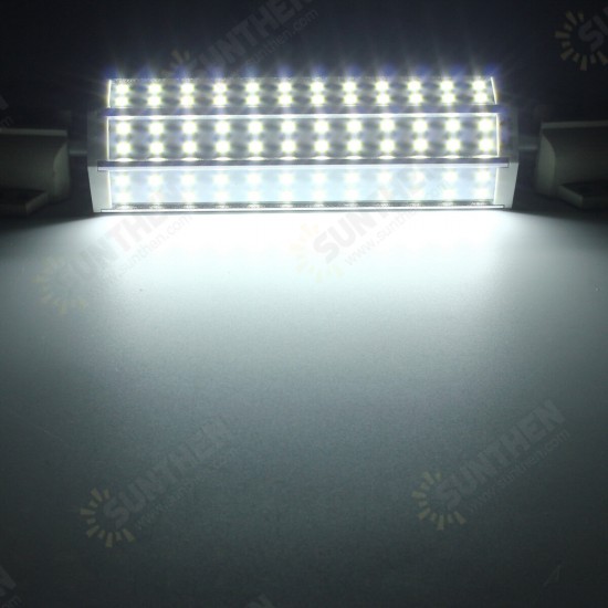 R7S LED Bulb 189mm 14W LED SMD 2835 72 LED Warm White White Corn Light Lamp Bulb AC85-265V