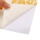 10M 3D Wallpaper Self-adhesive Roll Stickers Paper Decoration Waterproof