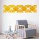 3D Acrylic Wall Sticker Pattern Combination Mirror Wall Sticker Home Decoration 40*40cm