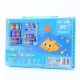 90Pcs Painting Art Set Kids Painting Tool Drawing Graffiti Toys Watercolor Pens Oil Pastel Children Gifts