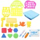 Children Water Drawing Mat Magic Doodle Painting Cloth Reusable Water Doodle Coloring Aqua Writing Mat Portable Developmental Toy Kids Gift