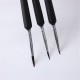 A6096 Nylon Painting Brush Set Line Drawing Pen Watercolor Acrylic Painting Brush 6Pcs Set For Beginner Professional