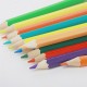 48 Colors Pencil Set Water Soluble Color Lead Painting Art Kit Stationery School Students Painting Supplies