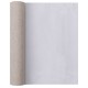 Transon 4438 Linen Blended Coated Canvas Fine Grain Canvas Oil Canvas Drawing Mat for Students Beginners Oil Painting Supplies