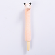 1 Pcs Decompression Pen Soft and Cute Students Use Pinch Pen Cute Super Cute Gel Pen Creative Ballpoint Pen